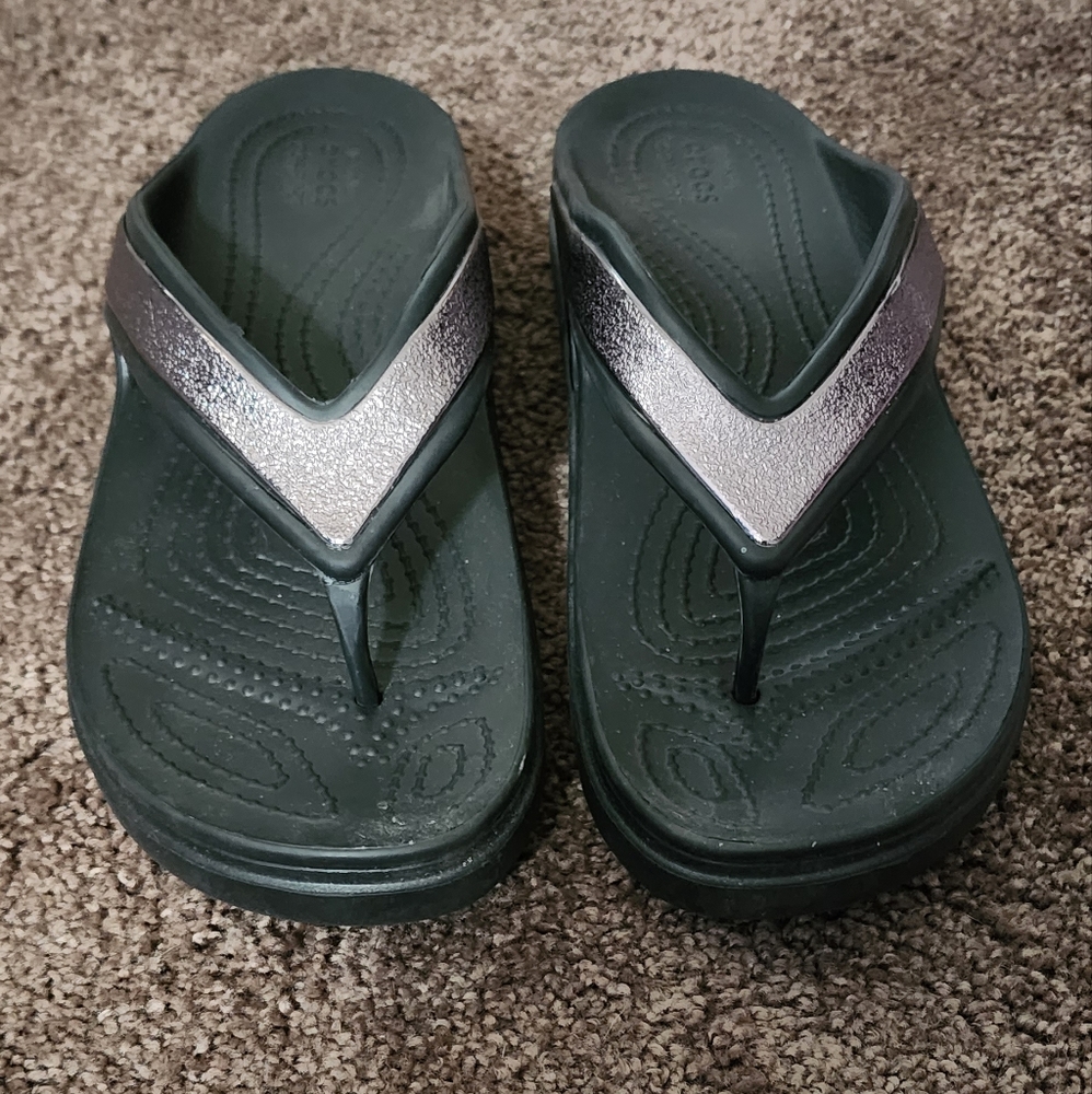 CROC Flip Flops